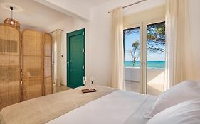 Vera Villa - Brand New Seafront Villa!